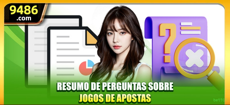 Central de dúvidas rápidas sobre o app bet917