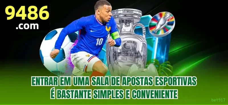 Dúvidas frequentes sobre apostas esportivas na bet917