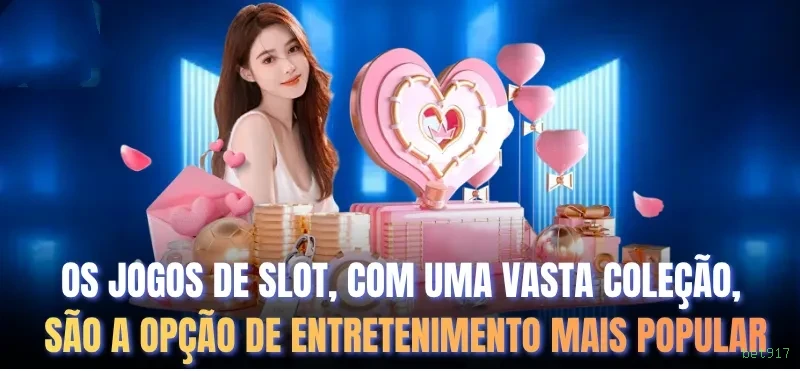 Aplicativo móvel bet917 para iOS e Android