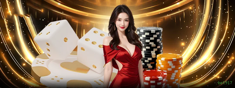 Cashback VIP bet917 - reembolso semanal