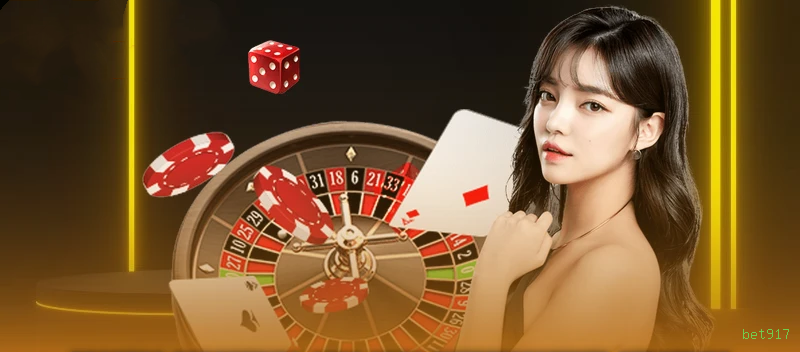Ganhar e sacar na bet917