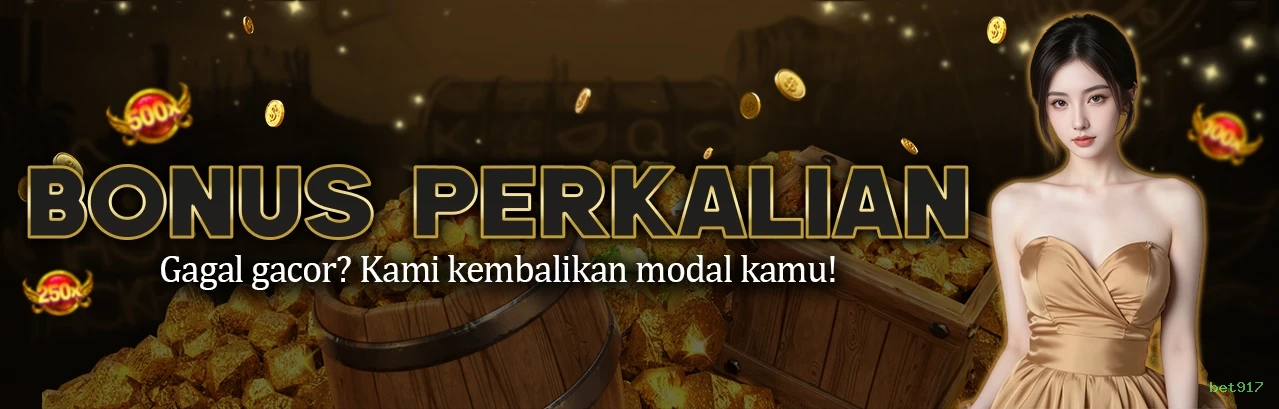 Slots com prêmios bet917